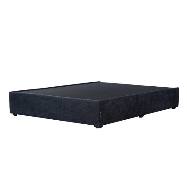 Base Cama Matrimonial Dicasa Niza Azul