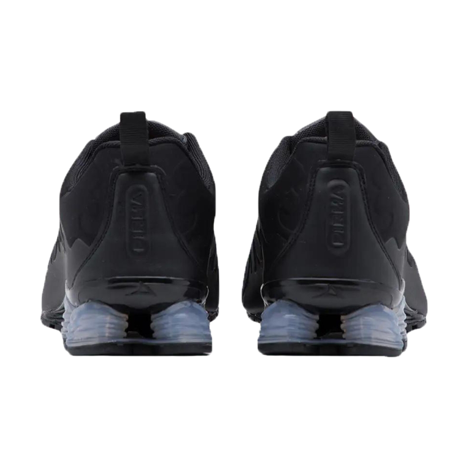 Tenis Pirma Deportivos Negros PowerMax 4028 Para Caballero.
