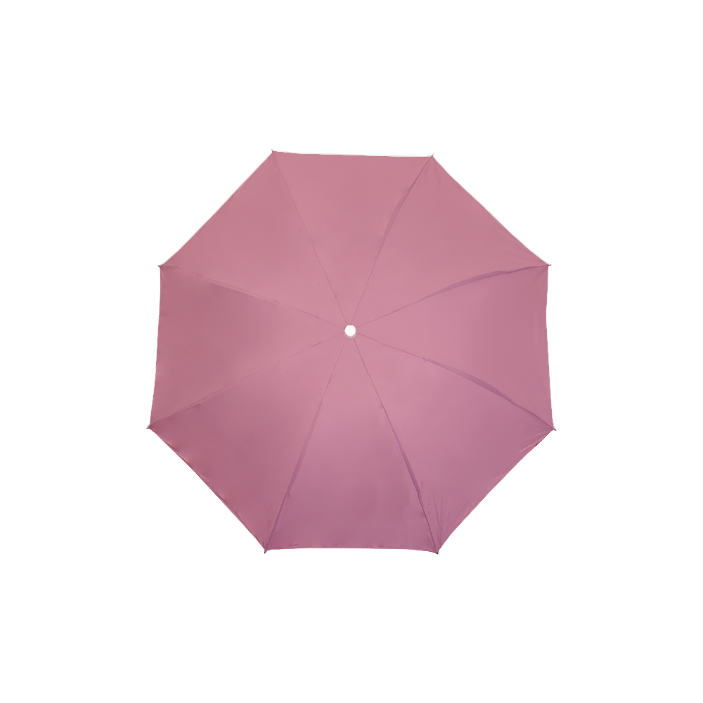 Paraguas Unisex Premium Reforzado 8 varillas Resistente a Vientos y Lluvias Fuertes, Mango Ergonómico y automático con funda incluida, Fácil de Transportar.