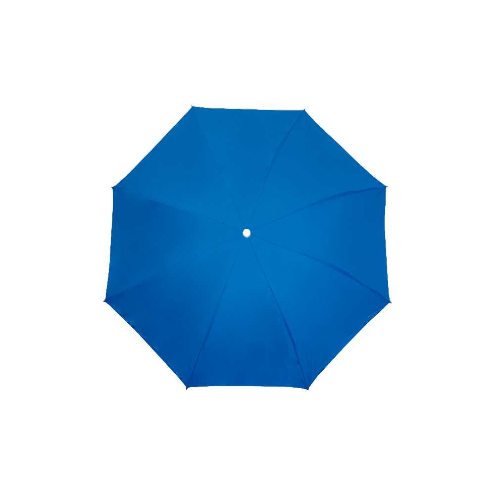 Paraguas Unisex Premium Reforzado 8 varillas Resistente a Vientos y Lluvias Fuertes, Mango Ergonómico y automático con funda incluida, Fácil de Transportar.