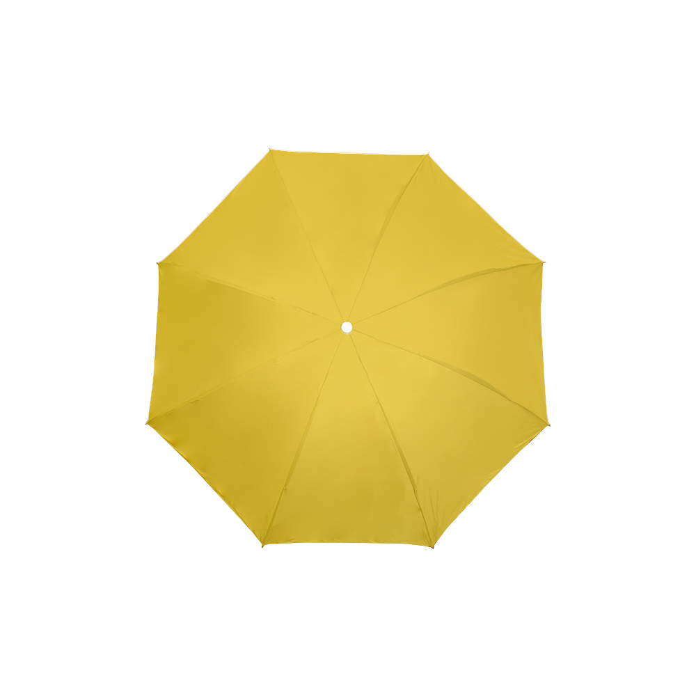 Paraguas Unisex Premium Reforzado 8 varillas Resistente a Vientos y Lluvias Fuertes, Mango Ergonómico y automático con funda incluida, Fácil de Transportar.