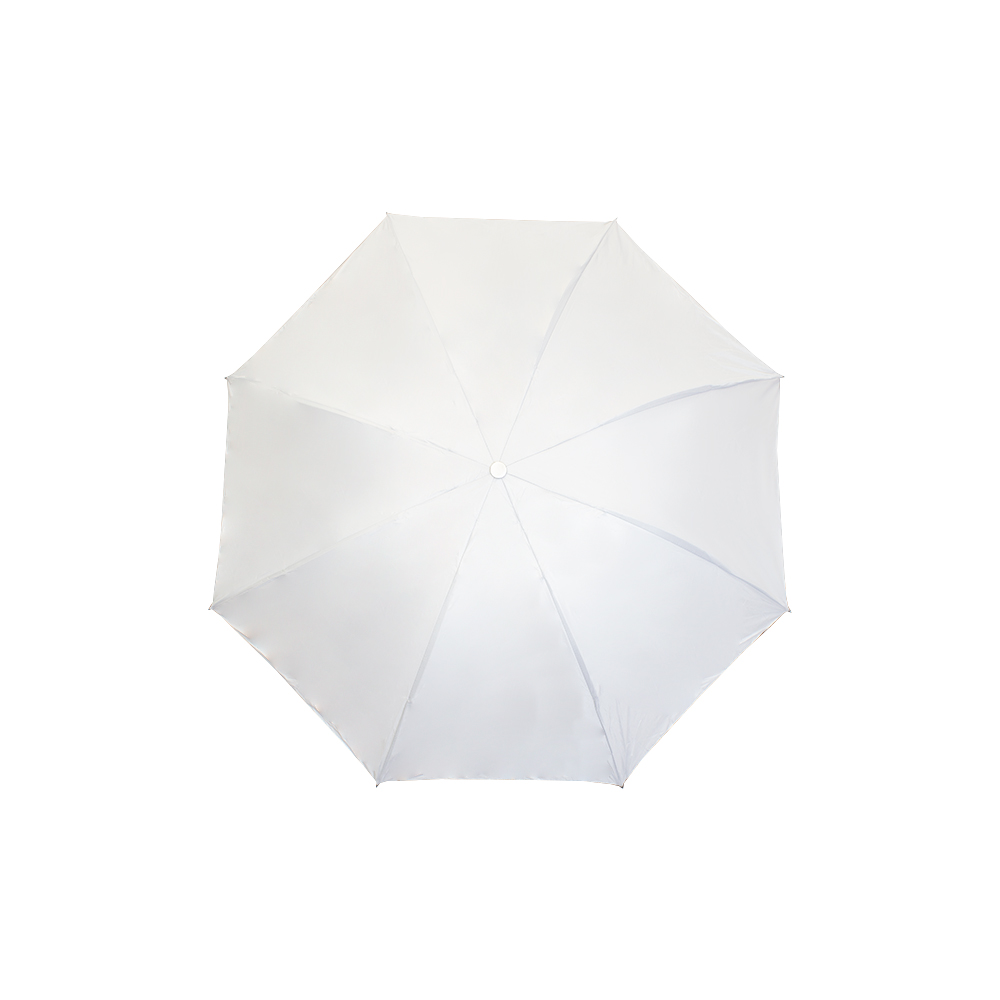 Paraguas Unisex Premium Reforzado 8 varillas Resistente a Vientos y Lluvias Fuertes, Mango Ergonómico y automático con funda incluida, Fácil de Transportar.