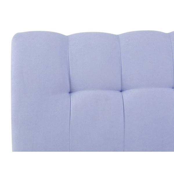 Cabecera Individual Dicasa Nube Lila