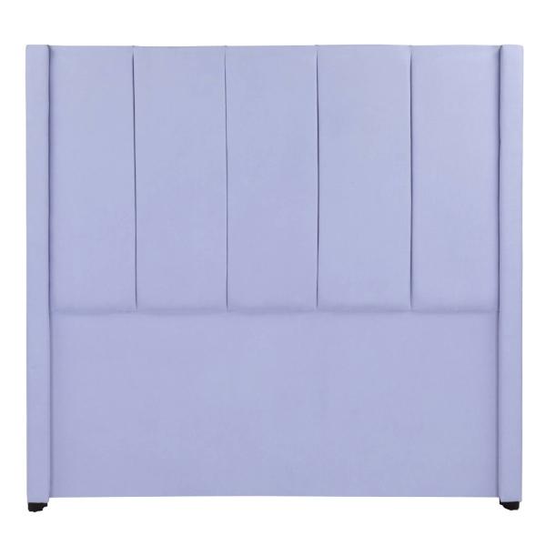 Cabecera Queen Size Dicasa Nizza Lila