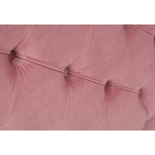 Cabecera Matrimonial Dicasa Sitka Palo de Rosa