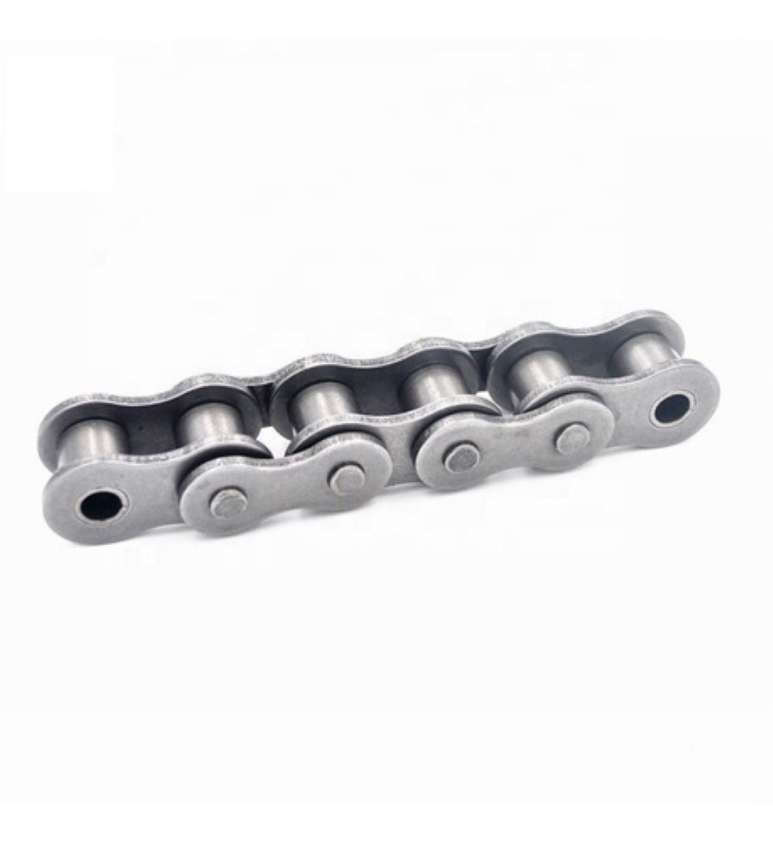 Cadena Industrial De Rodillos Paso 40-1r Remachada (3.05mts)