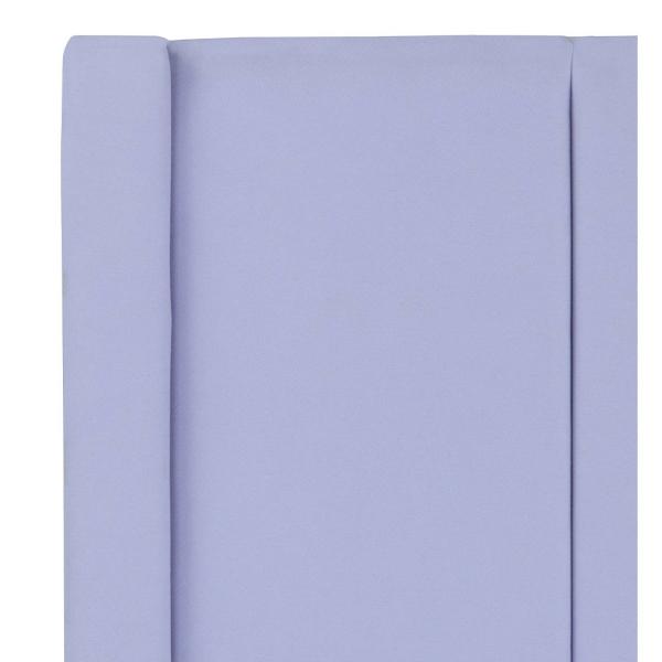 Cabecera Queen Size Dicasa Nizza Lila