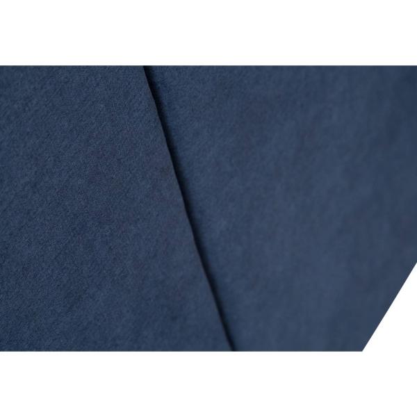 Cabecera Matrimonial Dicasa Milan Azul 