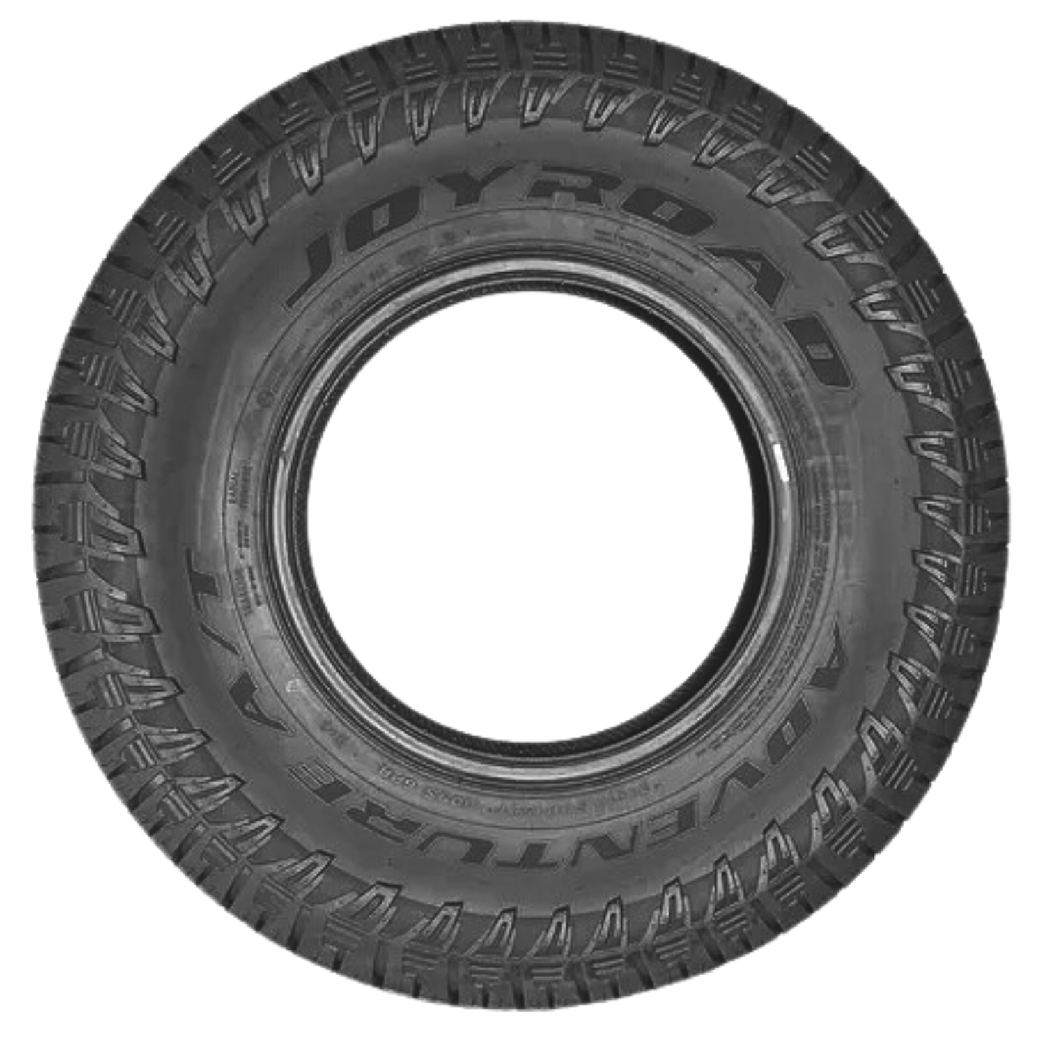 LLANTA 265/65 R17 JOYROAD ADVENTURE