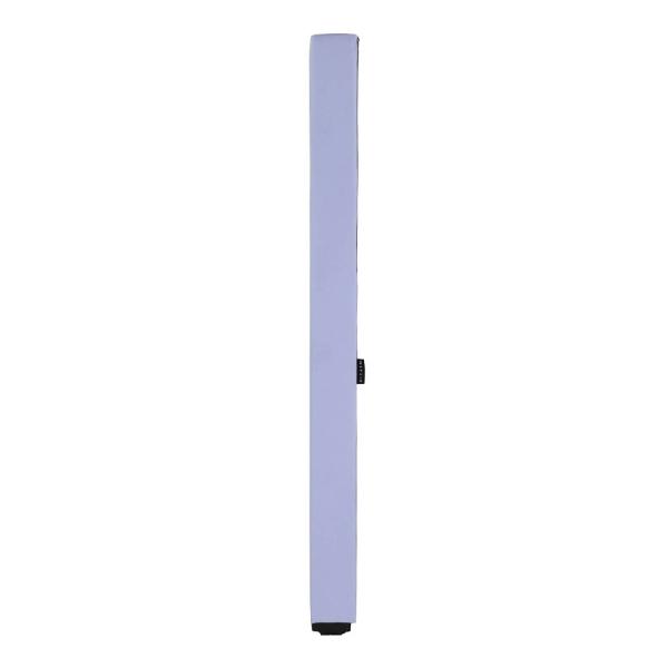 Cabecera Queen Size Dicasa Nizza Lila