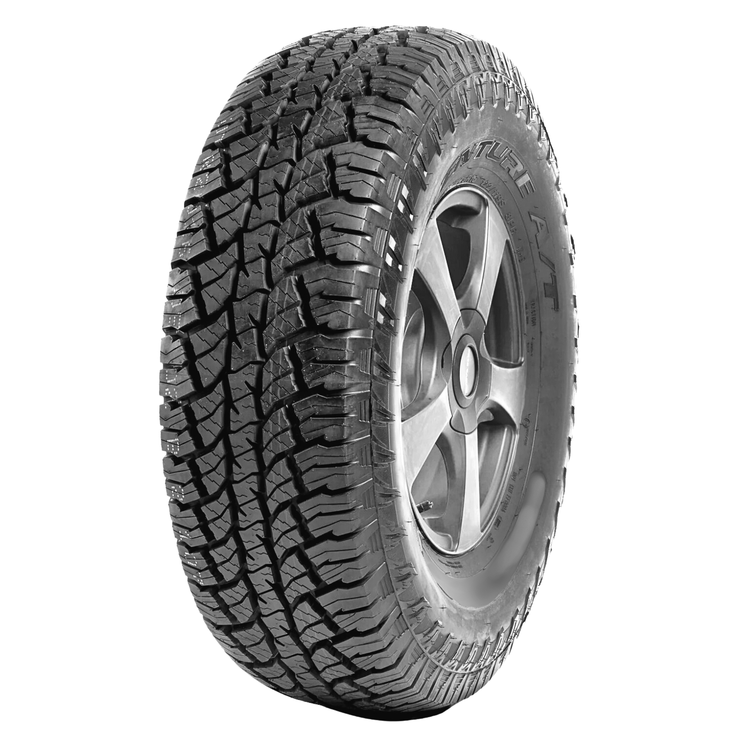 LLANTA 265/65 R17 JOYROAD ADVENTURE