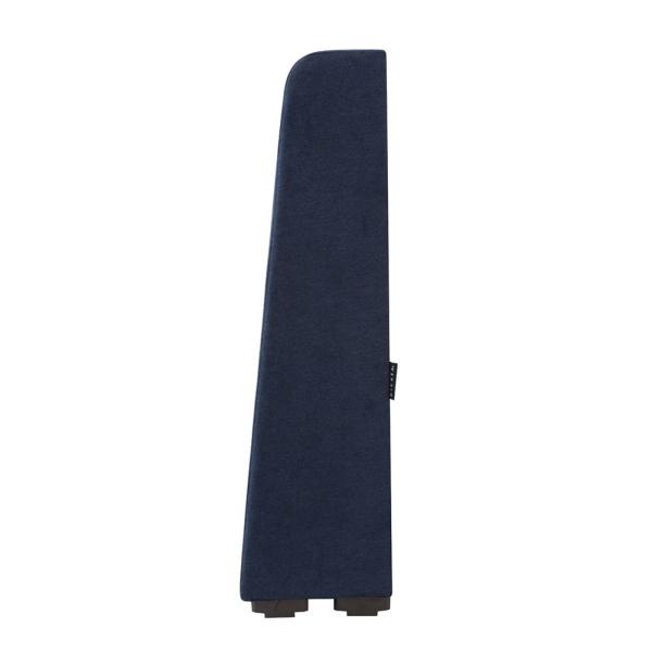 Cabecera Matrimonial Dicasa Milan Azul 