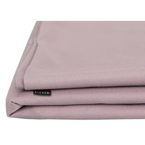 Sábanas Dicasa® tamaño queen size color lila