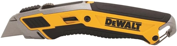 DEWALT DWHT10295 Premium Utility Knife.