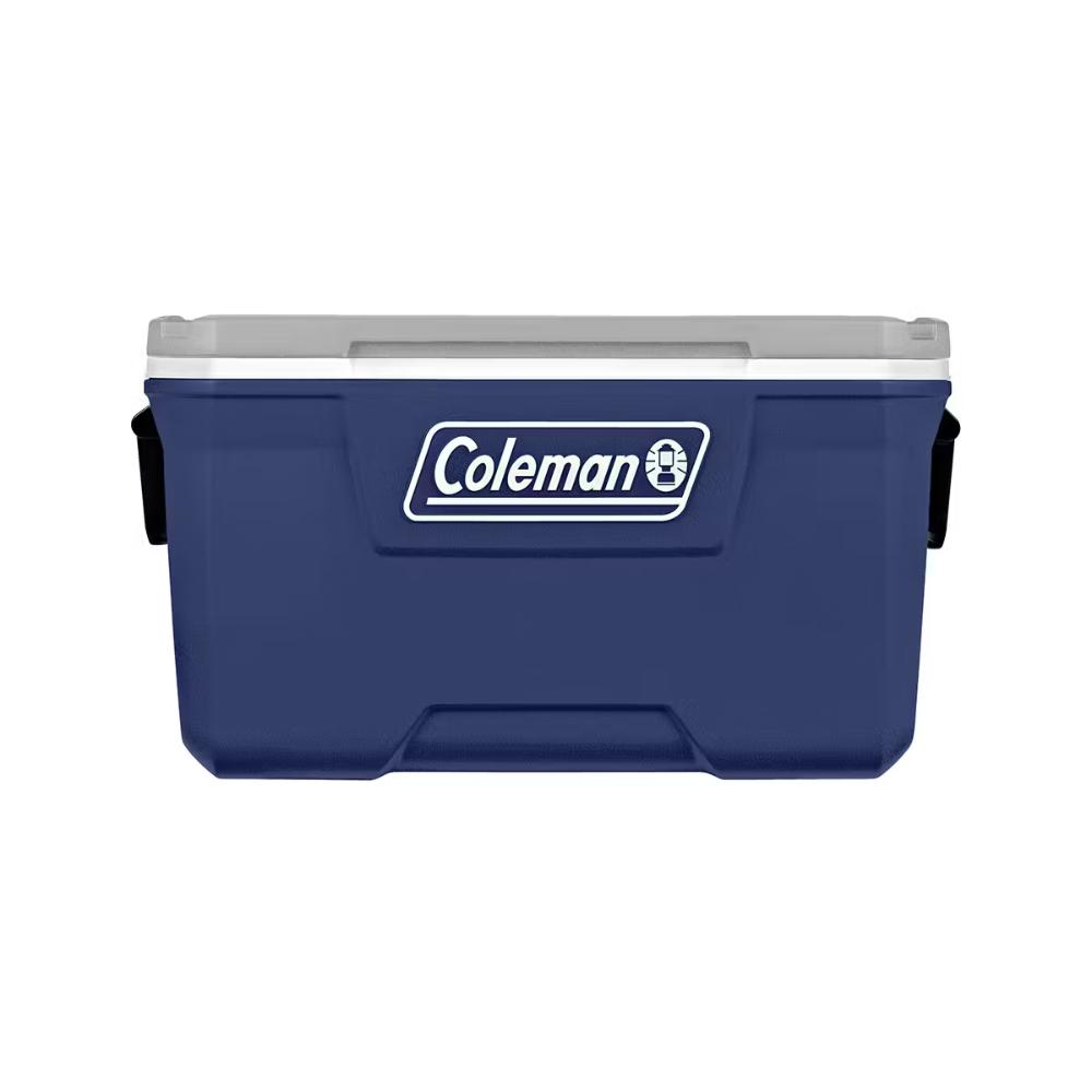 Hielera Coleman 70 Qt 100 Latas Hielo 3 Días 2179159 Azul Agregar a favoritos.