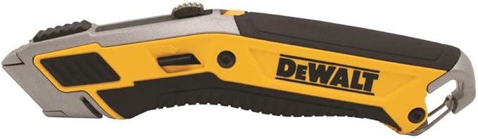 DEWALT DWHT10295 Premium Utility Knife.