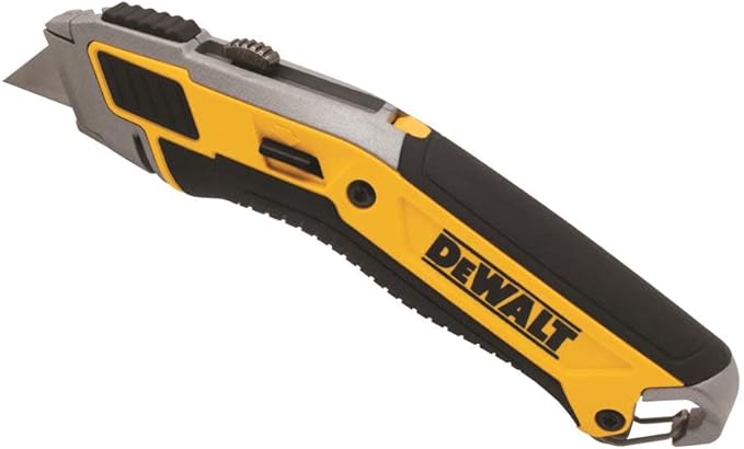 DEWALT DWHT10295 Premium Utility Knife.