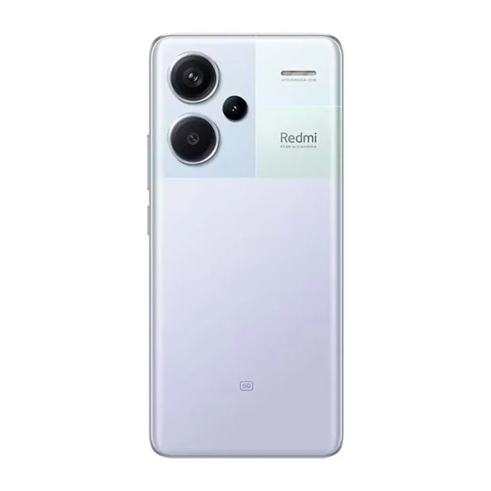 Xiaomi Redmi Note 13 Pro Plus 5G Dual SIM 256GB 8GB Ram - Violeta.