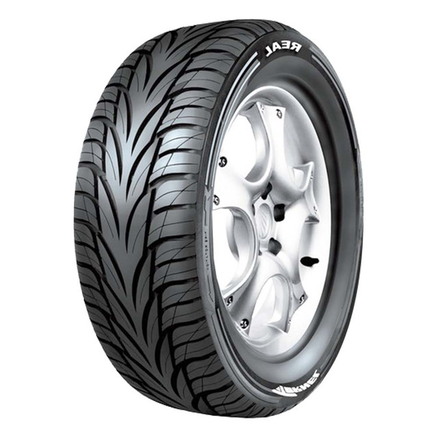 Llanta 185/60r14 Tornel Real 82h.