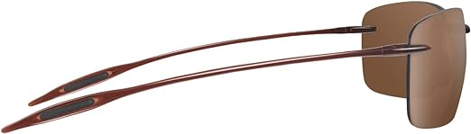 A JULI Lentes de Sol Deportivas para Hombre Mujer,Marcos TR90, Gafas de Sol Sin Montura para Correr Pesca Golf Conducción 8009.
