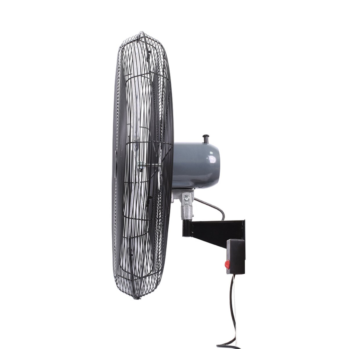 Ventilador de Pared Mytek 30’’ 3 velocidades 3422​