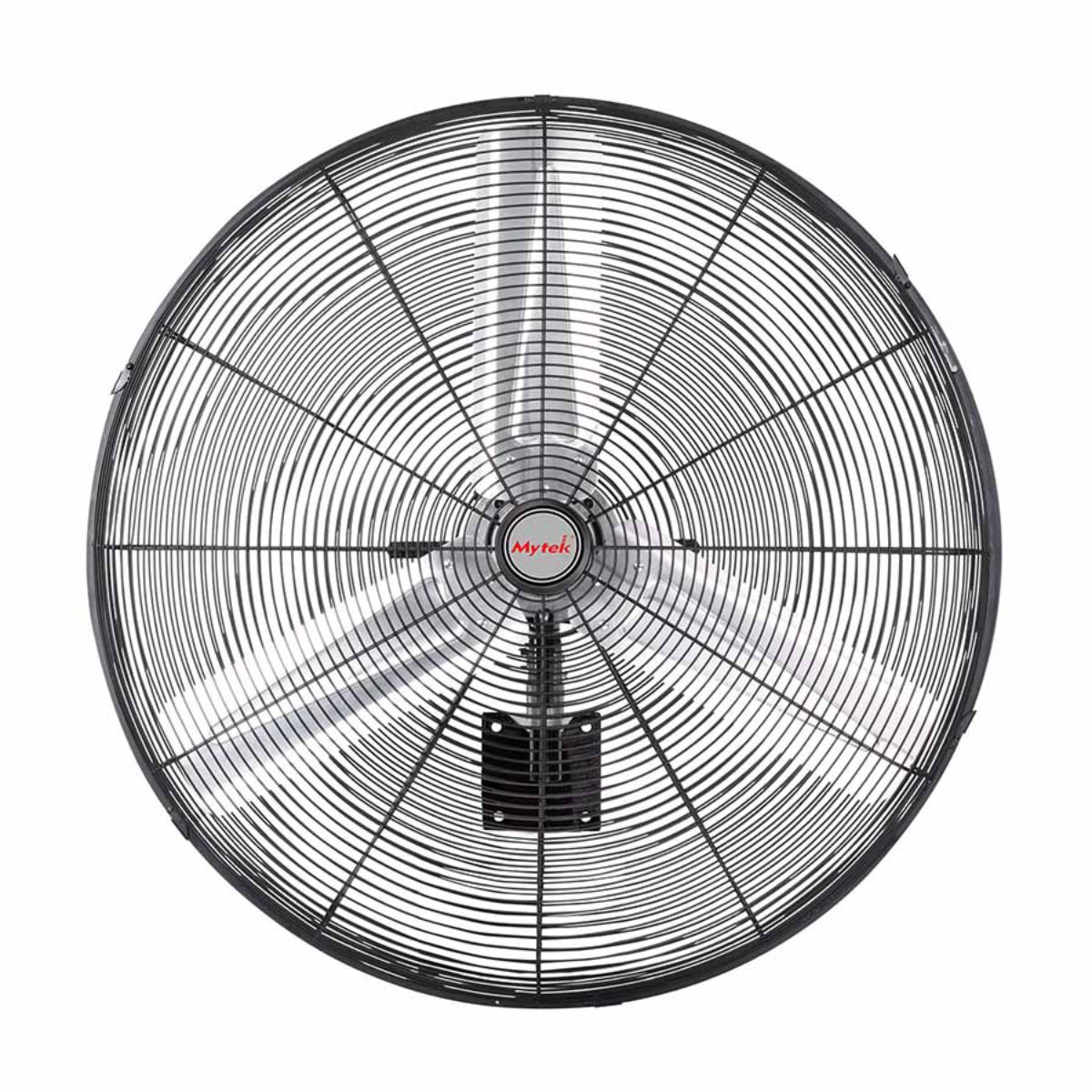 Ventilador de Pared Mytek 30’’ 3 velocidades 3422​