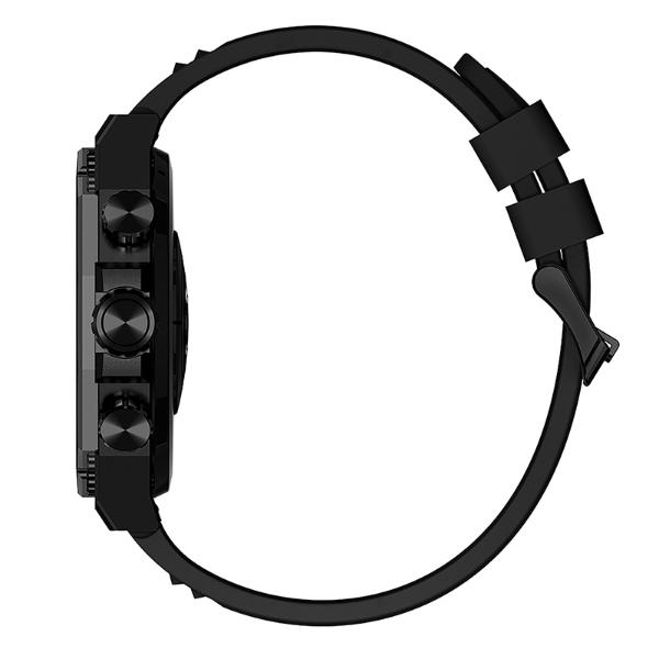 SMARTWATCH STF KRONOS QUANTUM NEGRO PANTALLA 2".