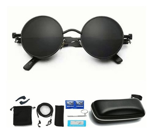 Lentes Redondos