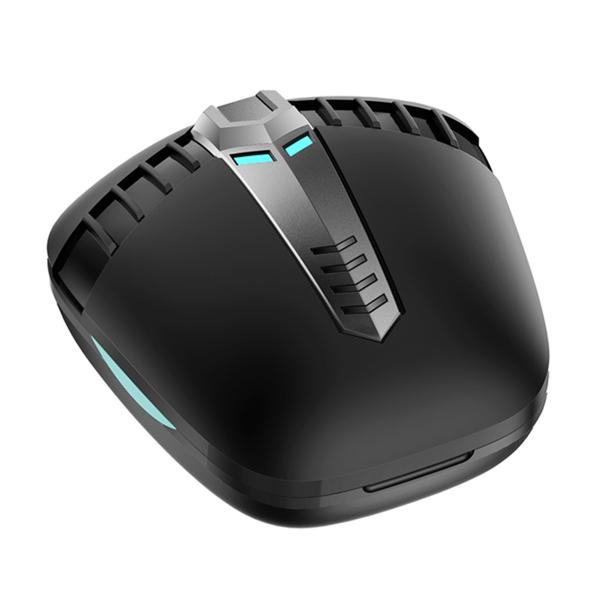 Manos Libres Audifonos Bluetooth Gamer 5.0 Me29 True Wireless Hd Fralugio 