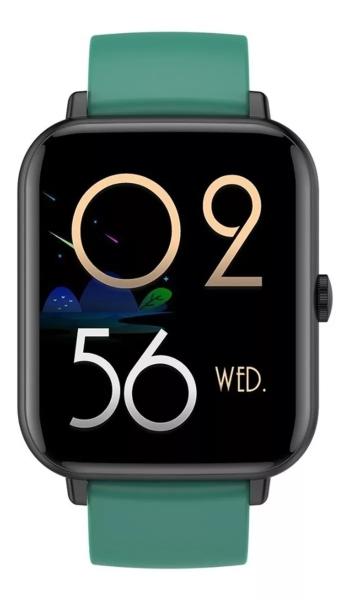 Smart Watch Smart Band Reloj Inteligente A8 Fralugio Full Touch Ips Hd