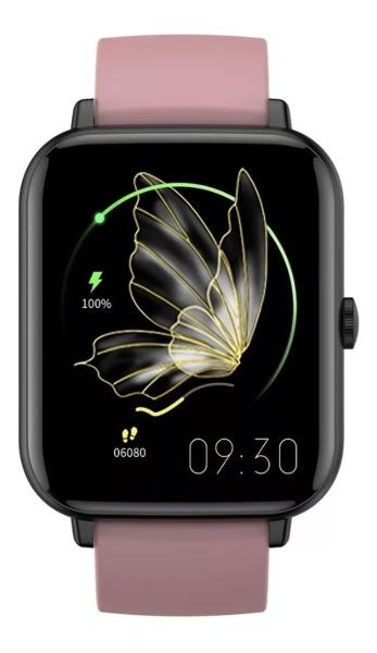 Smart Watch Smart Band Reloj Inteligente A8 Fralugio Full Touch Ips Hd