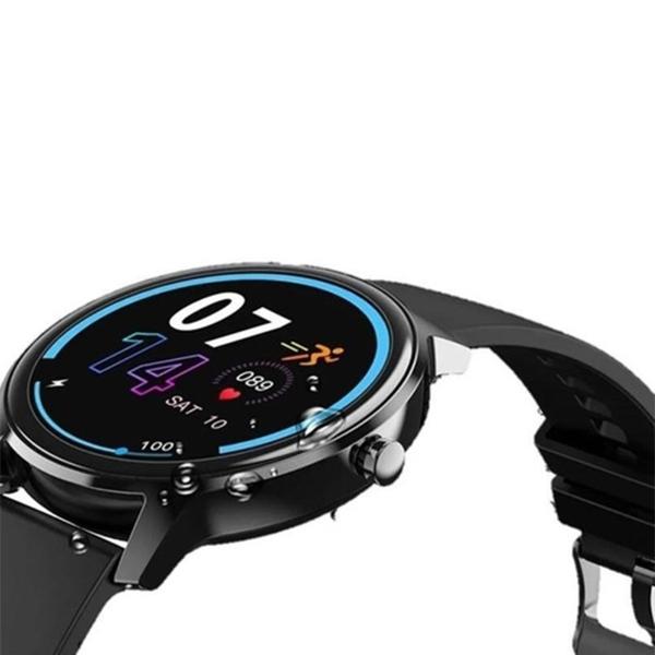 Smartwatch Reloj Inteligente Fralugio Dt56 Pro Unisex Full Touch Ips