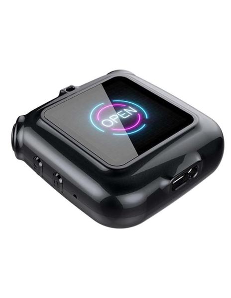 Camara Espia 1080p 30fps Con Pantalla Fralugio 16gb Grabadora Fhd