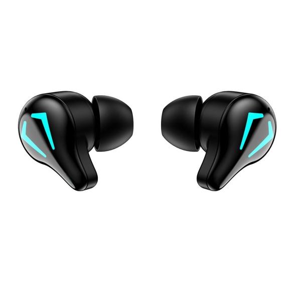 Manos Libres Audifonos Bluetooth Gamer 5.0 Me29 True Wireless Hd Fralugio 