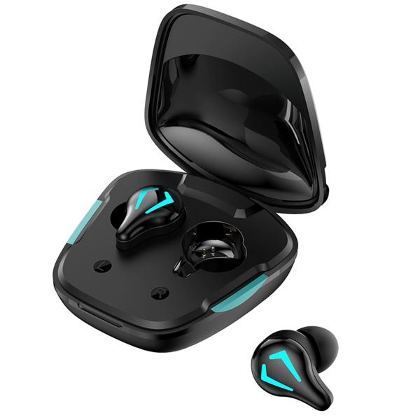 Manos Libres Audifonos Bluetooth Gamer 5.0 Me29 True Wireless Hd Fralugio 