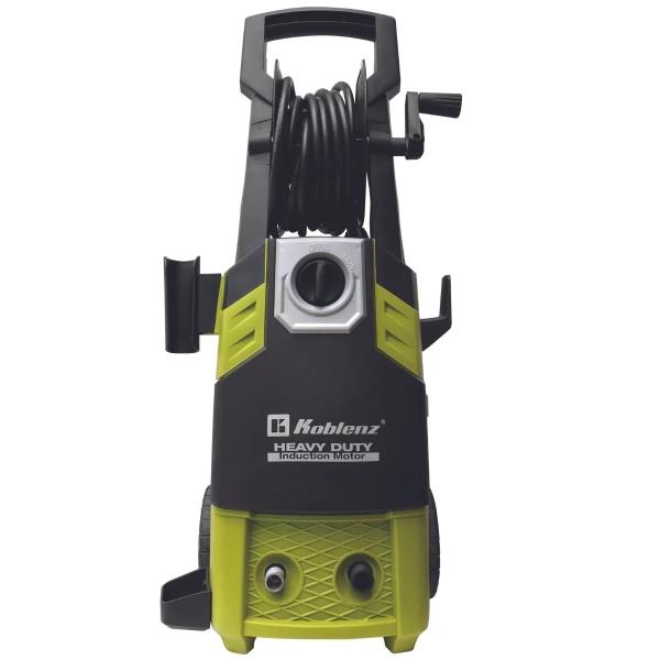 Hidrolavadora Koblenz HL-450 V Con 2600psi de Presión Máxima