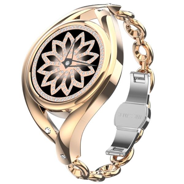 Smartwatch Reloj Inteligente Dama Lem1995 Original Fralugio