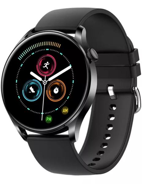 Reloj inteligente touch sale