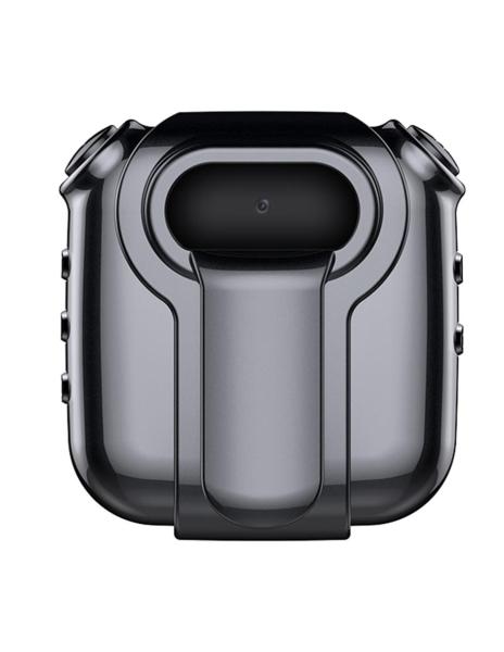 Camara Espia 1080p 30fps Con Pantalla Fralugio 16gb Grabadora Fhd