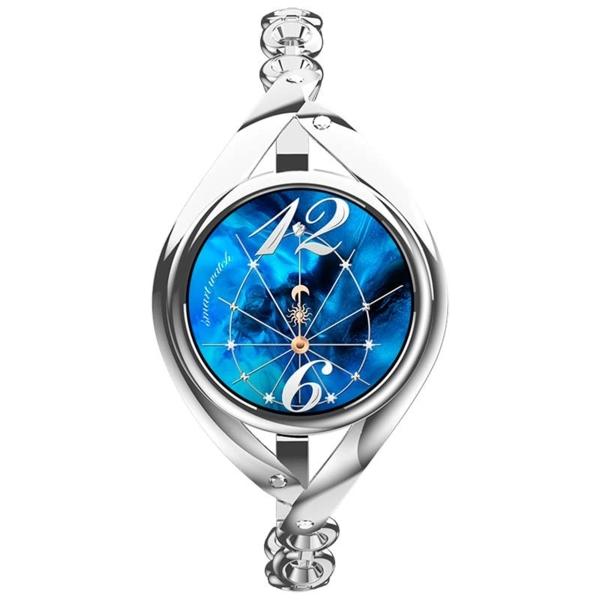 Smartwatch Reloj Inteligente Dama Lem1995 Original Fralugio