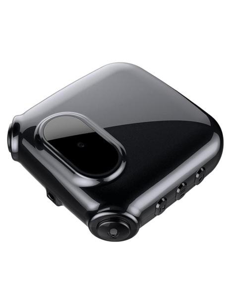 Camara Espia 1080p 30fps Con Pantalla Fralugio 16gb Grabadora Fhd