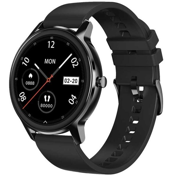 Smartwatch Reloj Inteligente Fralugio Dt56 Pro Unisex Full Touch Ips