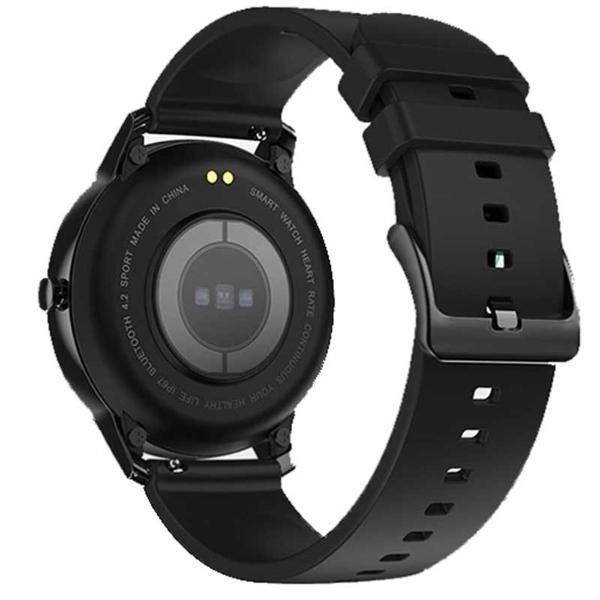 Smartwatch Reloj Inteligente Fralugio Dt56 Pro Unisex Full Touch Ips