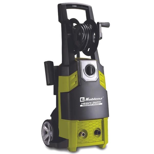 Hidrolavadora Koblenz HL-450 V Con 2600psi de Presión Máxima
