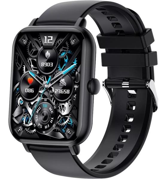 Smart Watch Smart Band Reloj Inteligente A8 Fralugio Full Touch Ips Hd