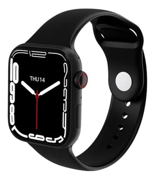 Reloj Inteligente Smart Watch Fralugio M7 Pro Full Touch Hd