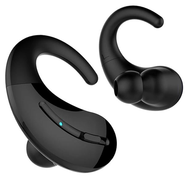 Audifonos Bluetooth Manos Libres A8 Tws True Wireless Hifi Fralugio 