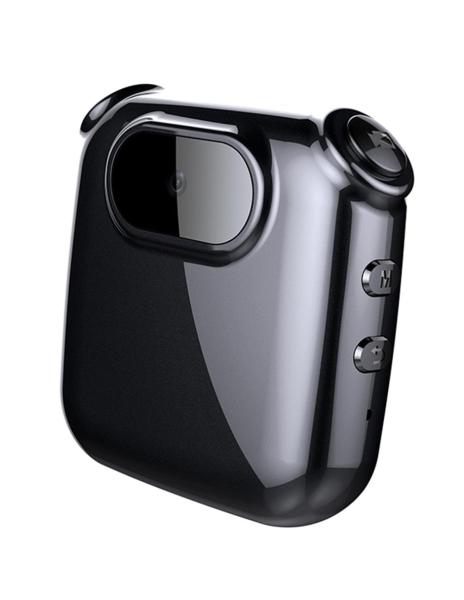 Camara Espia 1080p 30fps Con Pantalla Fralugio 16gb Grabadora Fhd
