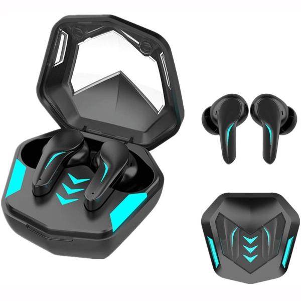 Fralugio Audifonos Bluetooth Manos Libres Md188 Gaming Hd Fralugio Sin Retraso