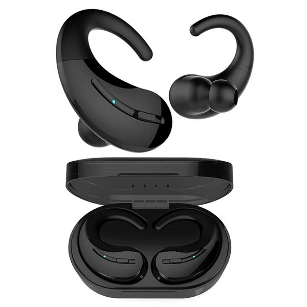 Audifonos Bluetooth Manos Libres A8 Tws True Wireless Hifi Fralugio 